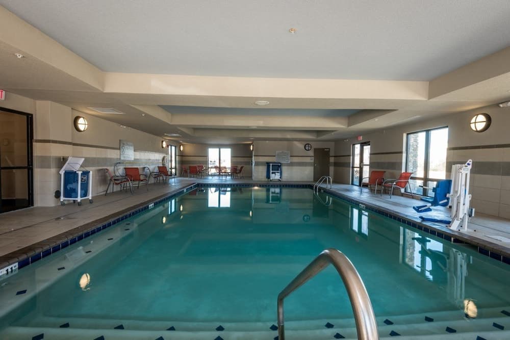 Hampton Inn & Suites Gulfport I-10 gallery photo in Gulfport, MS — image 48