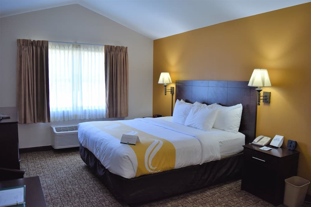 Quality Inn Conference Center at Citrus Hills gallery photo in Hernando, FL — image 53
