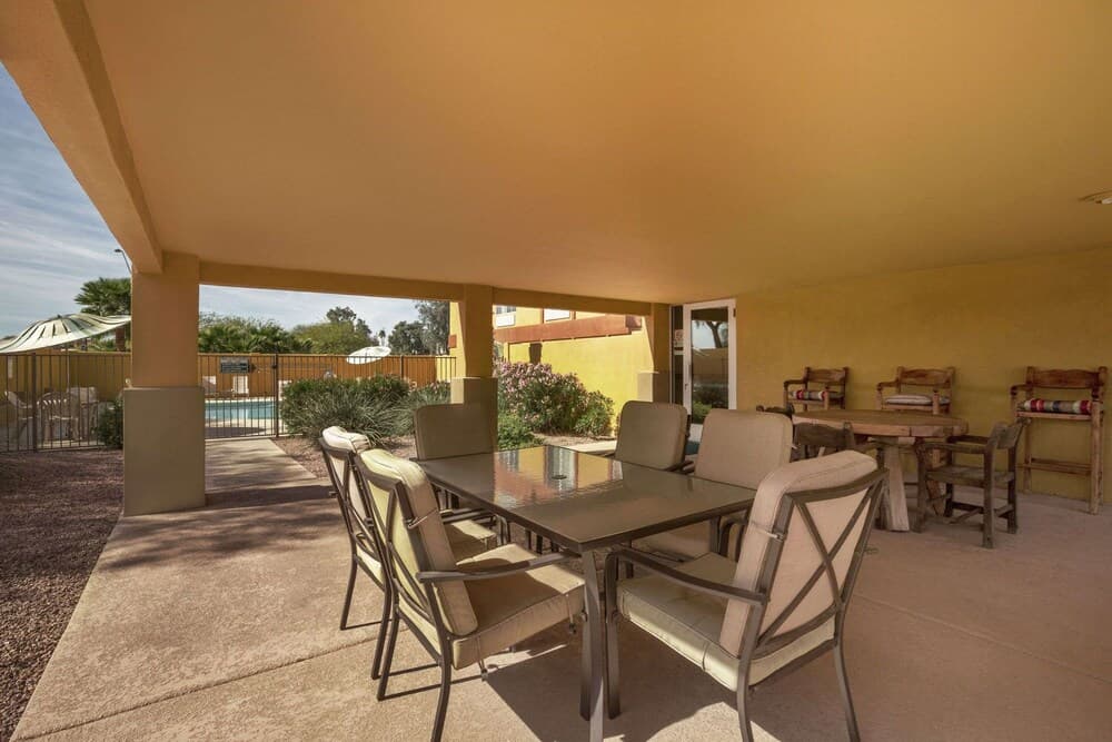 Garner Hotel Phoenix Northwest – Surprise by IHG gallery photo in Surprise, AZ — image 19