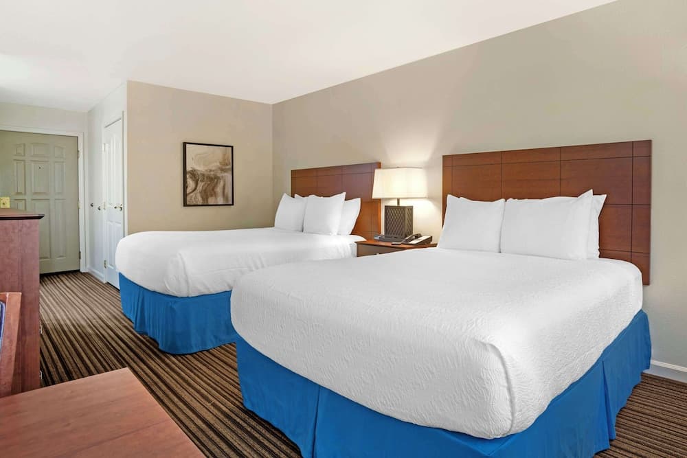 Best Western Clovis Cole gallery photo in Clovis, CA — image 9