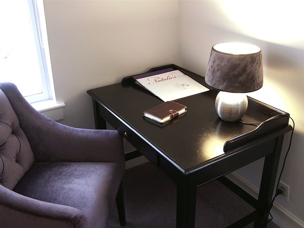 Camden Harbour Inn property views in Camden — gallery photo 3