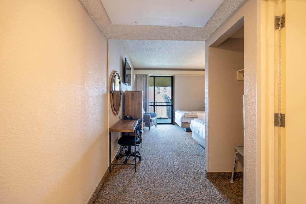 Kellogg West Conference Center and Hotel gallery photo in Pomona, CA — image 10