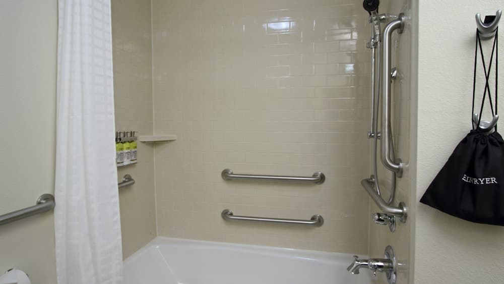 Candlewood Suites Dallas-Frisco NW Toyota Ctr by IHG property views in Frisco, TX — gallery photo 3