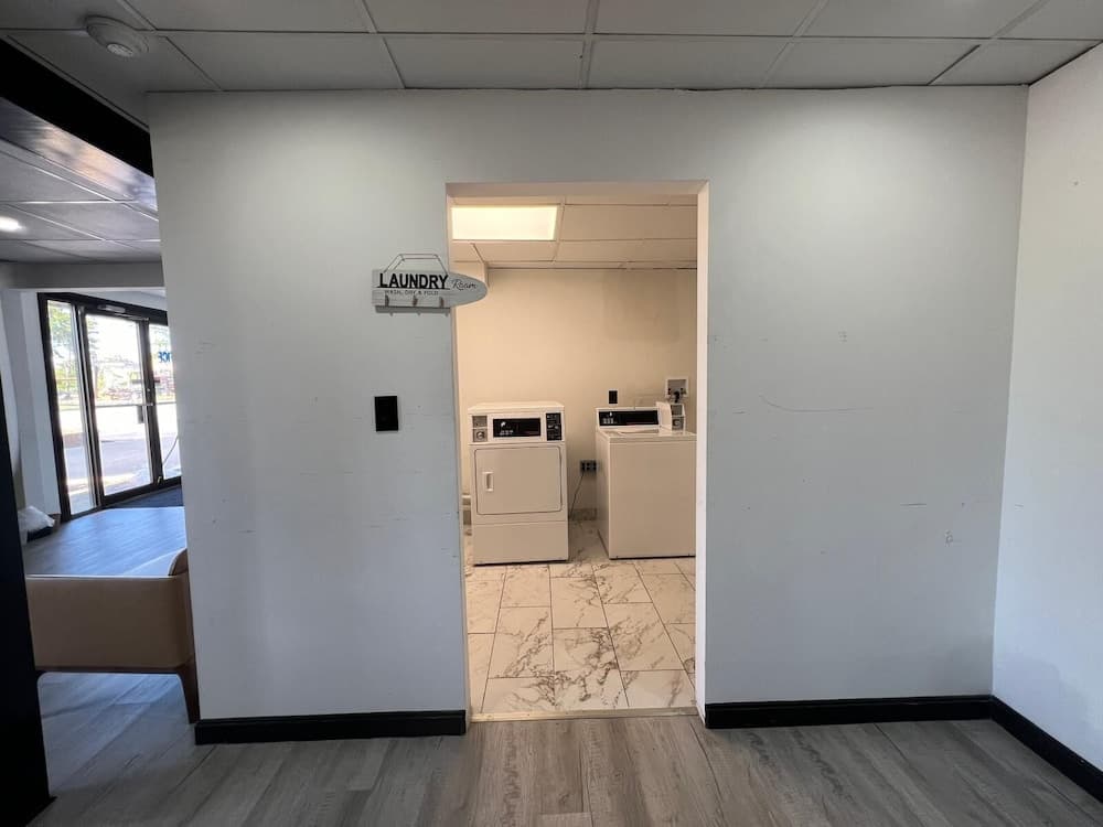Harborside Suites interior in South Yarmouth, MA — gallery photo 2