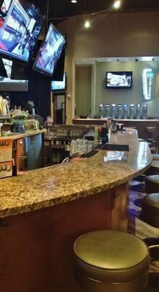Three Rivers Casino Resort property views in Florence, OR — gallery photo 3