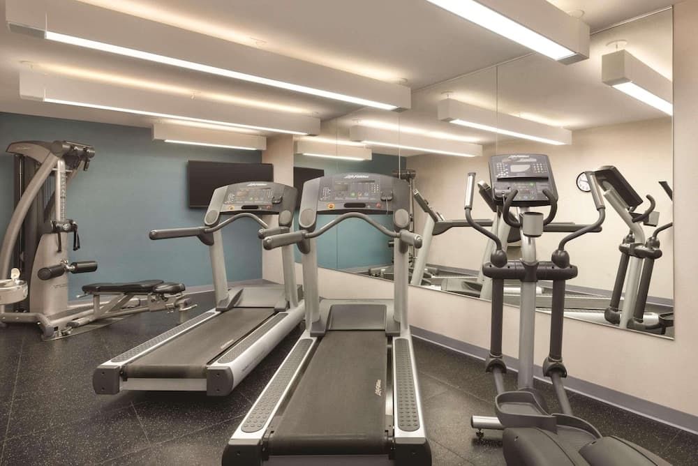 Country Inn & Suites by Radisson, Springfield Southeast gallery photo in Springfield, IL — image 6
