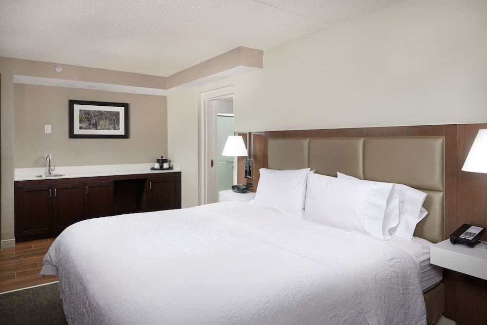 Hampton Inn Phoenix/Glendale/Peoria gallery photo in Peoria, AZ — image 8