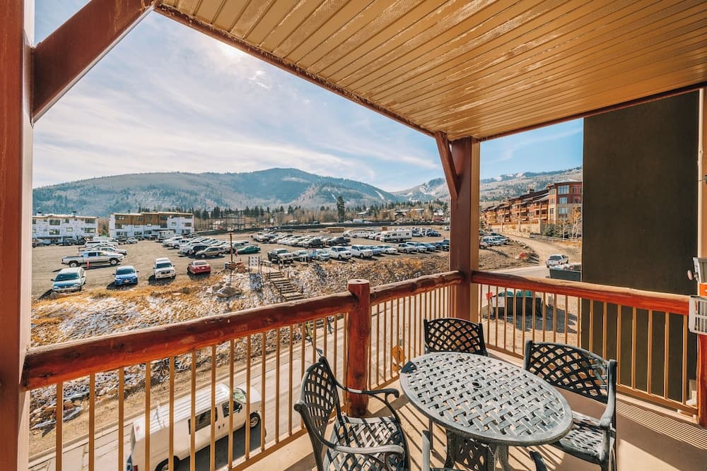 Condos at Canyons Resort by White Pines gallery photo in Park City, UT — image 22