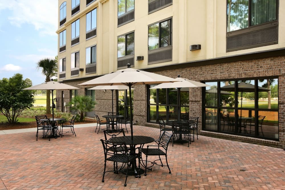 Wingate By Wyndham Charleston gallery photo in North Charleston, SC — image 19