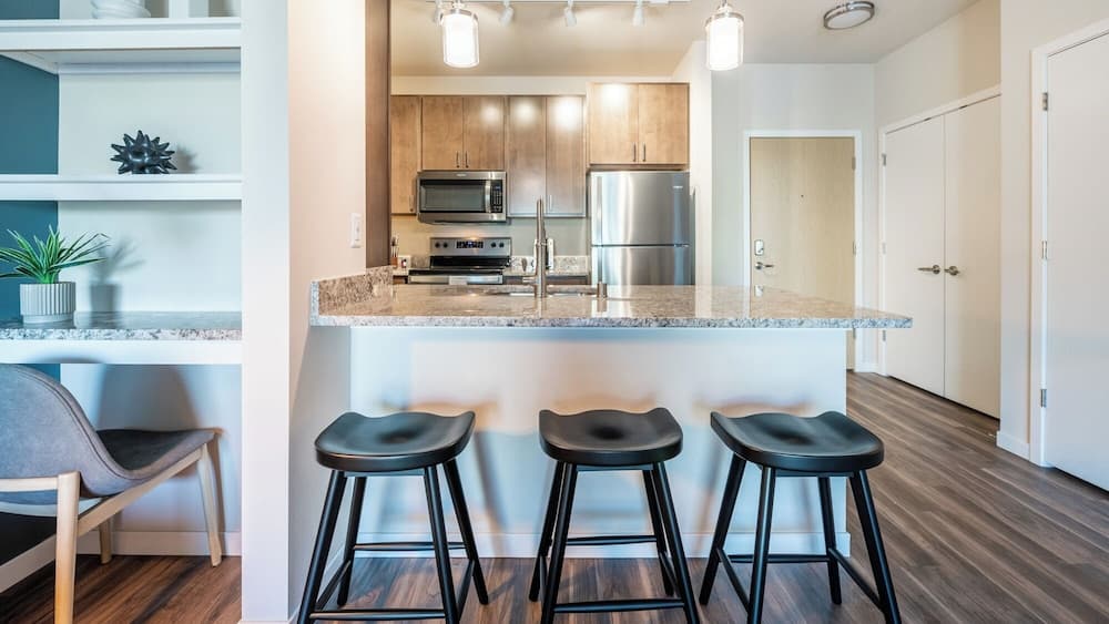 Balch Road Apartments by Landing interior in Madison, AL — gallery photo 2