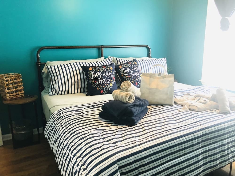 Peekskill Guesthouse gallery photo in Peekskill, NY — image 21