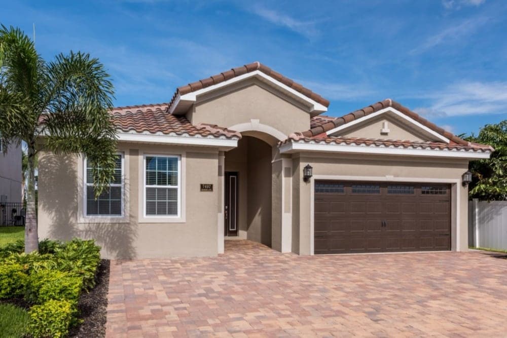 Encore Resort and Water Park at Reunion by Rentyl gallery photo in Kissimmee, FL — image 74