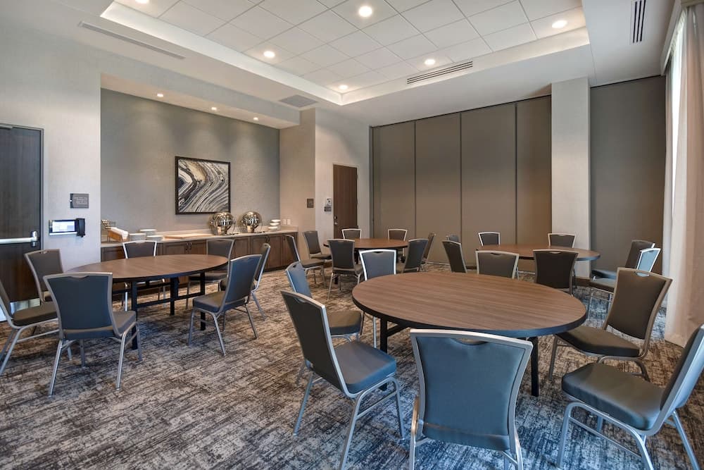Homewood Suites by Hilton Orlando at Flamingo Crossings gallery photo in Winter Garden, FL — image 21