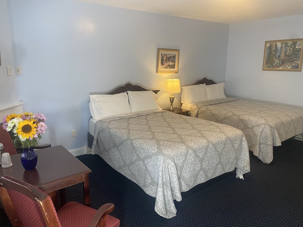 The Taber Inne & Suites gallery photo in Mystic, CT — image 7