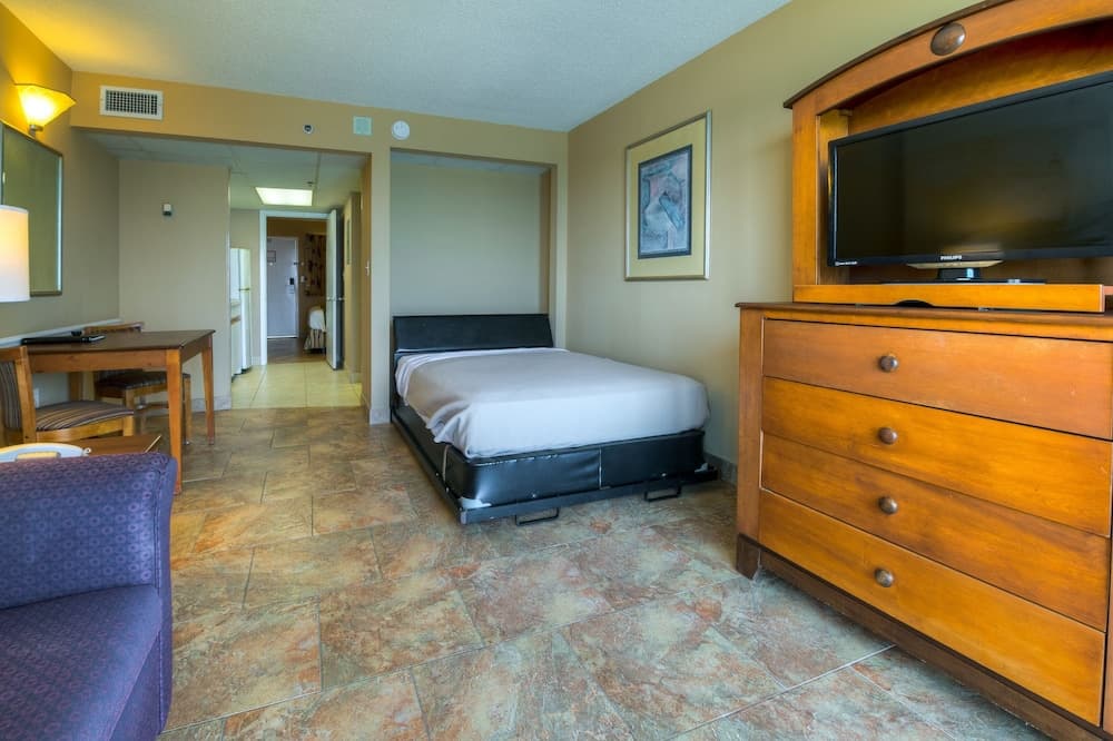 Ocean Drive Beach & Golf Resort gallery photo in North Myrtle Beach, SC — image 36