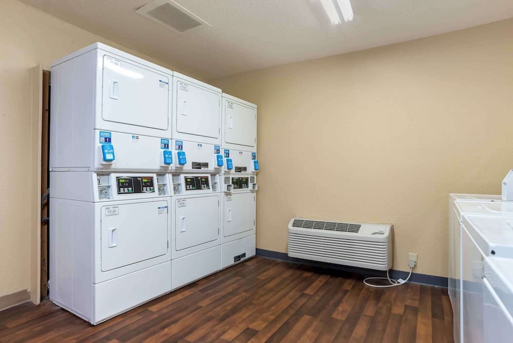 Extended Stay America Suites New Orleans Metairie gallery photo in Metairie, LA — image 14