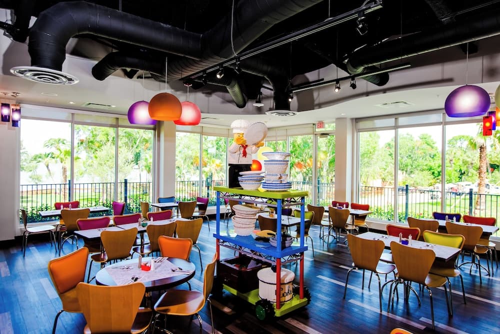 Legoland Florida Hotel gallery photo in Winter Haven, FL — image 40