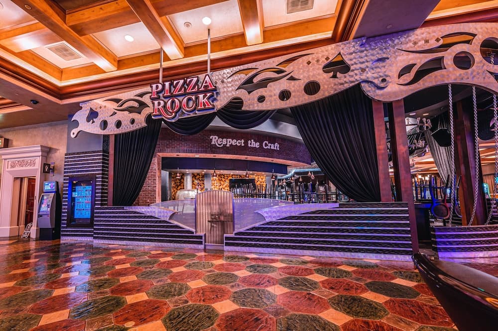 Green Valley Ranch Resort and Spa gallery photo in Henderson, NV — image 55