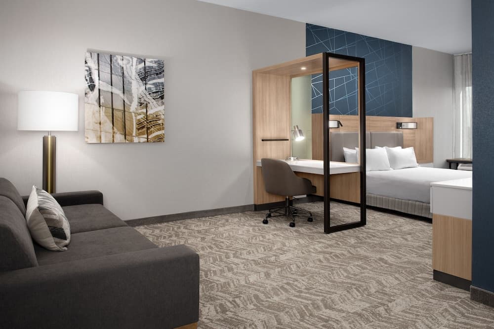 Springhill Suites By Marriott Fayetteville I 95 gallery photo in Fayetteville, NC — image 14