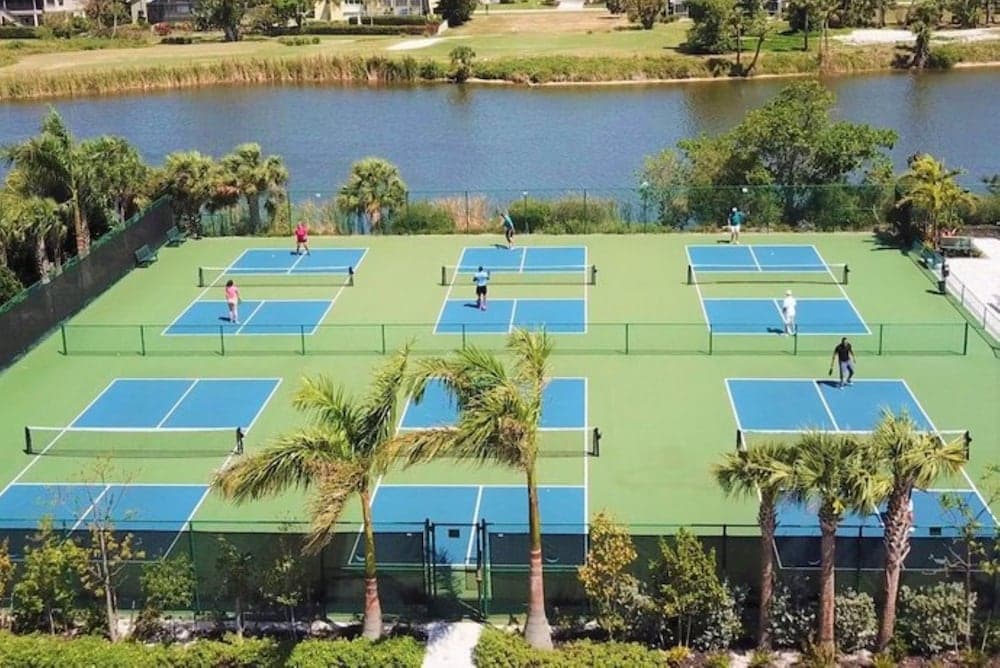 Sundial Beach Resort & Spa gallery photo in Sanibel, FL — image 5