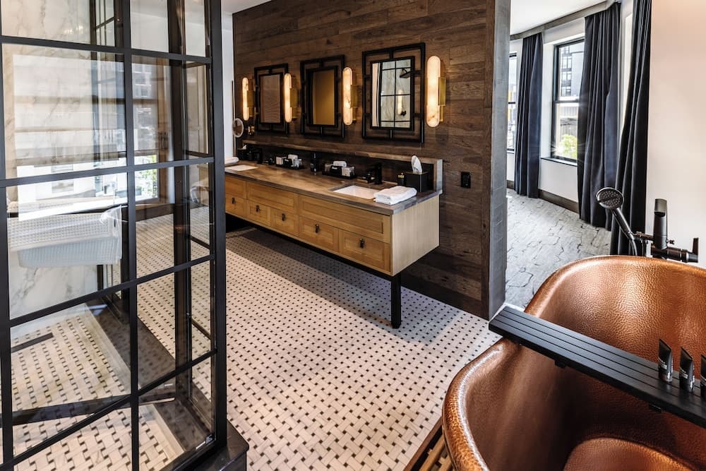 Hotel Renegade gallery photo in Boise, ID — image 5