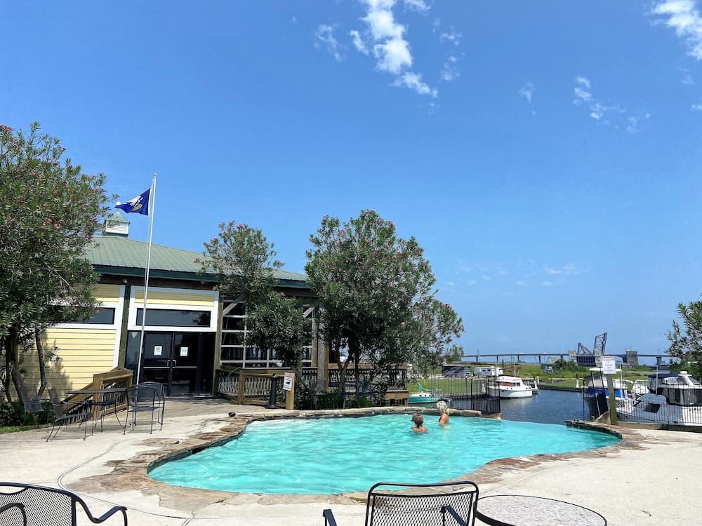 New Orleans RV Resort & Marina gallery photo in New Orleans, LA — image 9