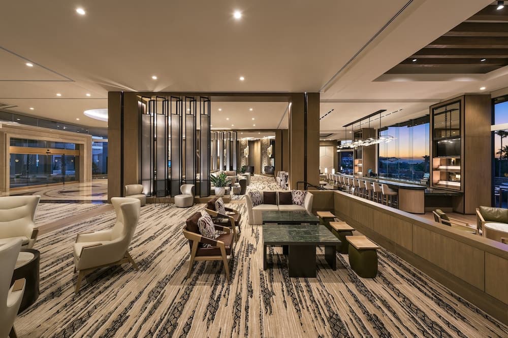 The Phoenician, a Luxury Collection Resort, Scottsdale interior in Paradise Valley, AZ — gallery photo 2