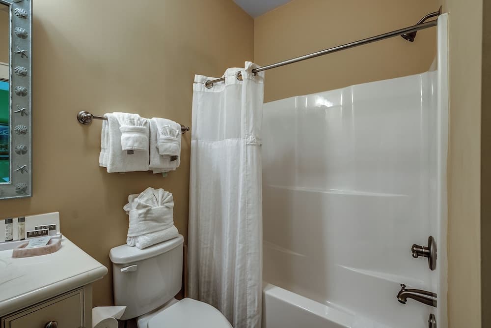 North Beach Resort & Villas gallery photo in North Myrtle Beach, SC — image 123