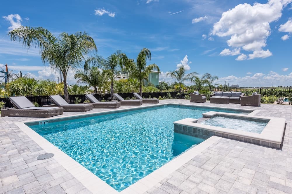 Encore Resort and Water Park at Reunion by Rentyl gallery photo in Kissimmee, FL — image 147