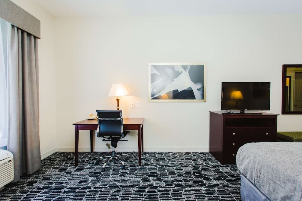 Best Western Sugarland Inn gallery photo in Sugar Land, TX — image 11