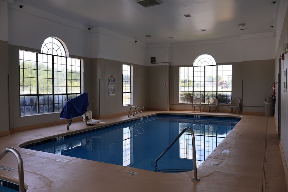 Namaste Inn & Suites Dawsonville gallery photo in Dawsonville, GA — image 26