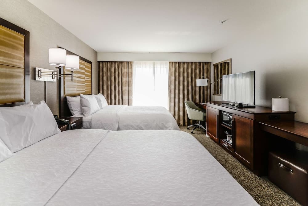 Hampton Inn Brighton gallery photo in Brighton, MI — image 10