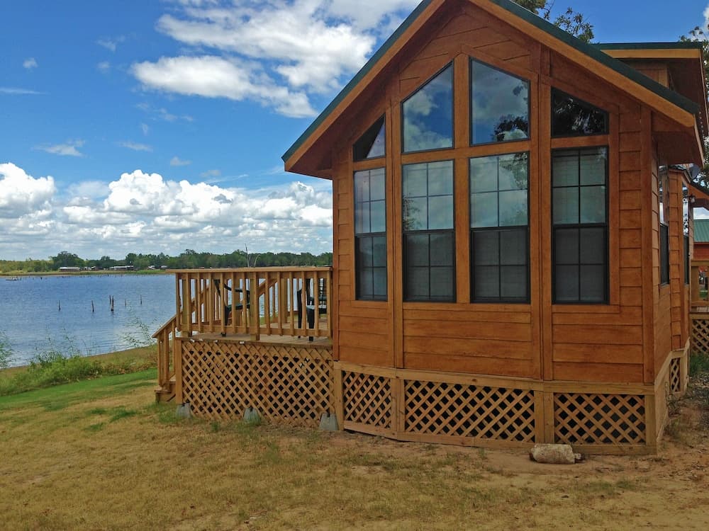 Pope's Landing Marina gallery photo in Alba, TX — image 8