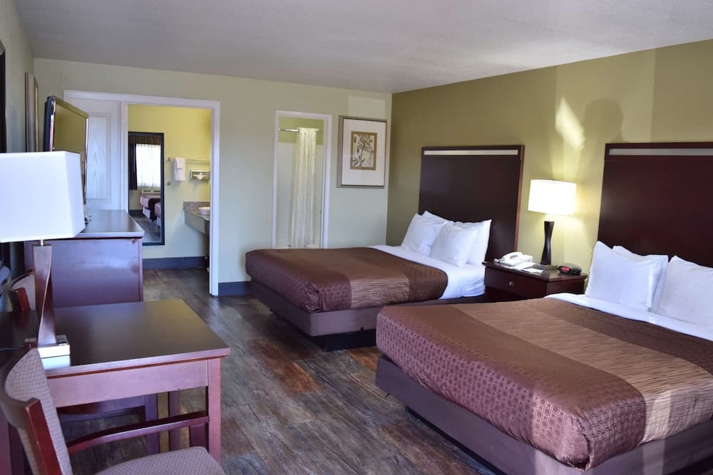 Anderson Inn gallery photo in Anderson, CA — image 27