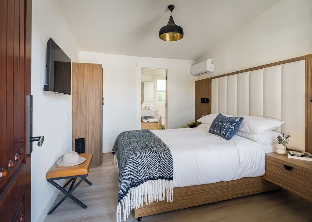 Casia inn gallery photo in Sonoma, CA — image 12