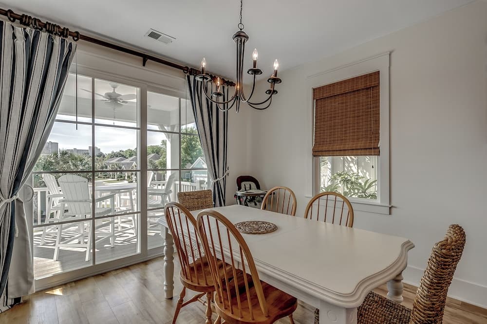 North Beach Resort & Villas gallery photo in North Myrtle Beach, SC — image 54