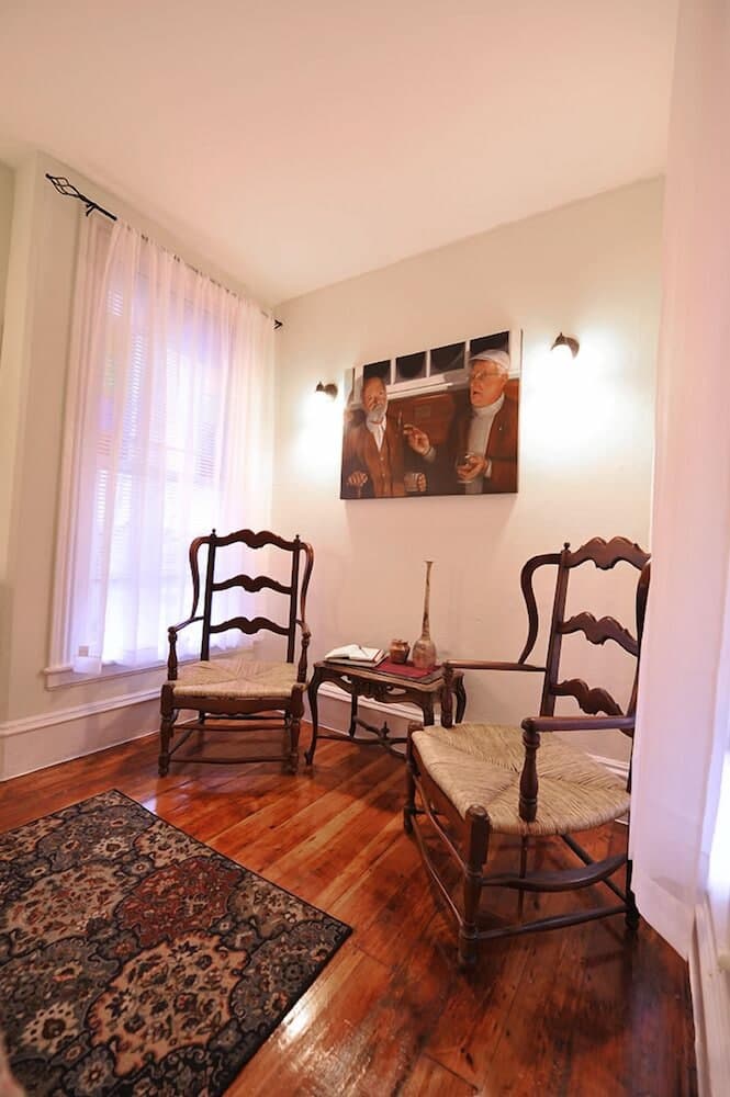 Hall House Hotel gallery photo in Dahlonega, GA — image 11