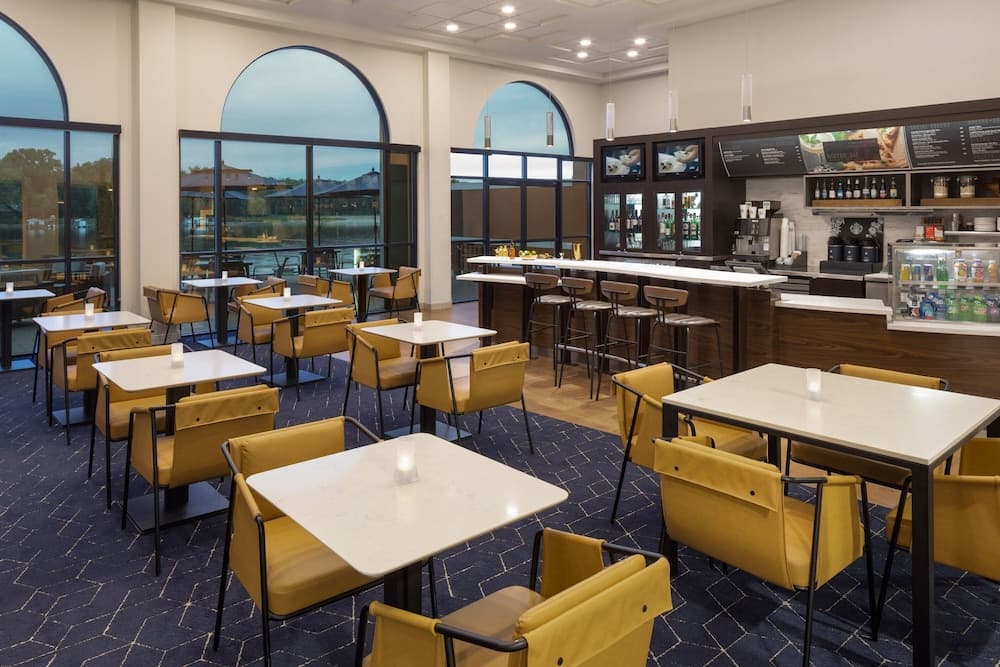 Courtyard by Marriott La Crosse gallery photo in La Crosse, WI — image 38