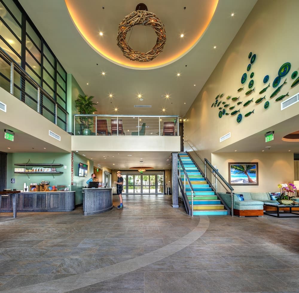Encore Resort and Water Park at Reunion by Rentyl gallery photo in Kissimmee, FL — image 124
