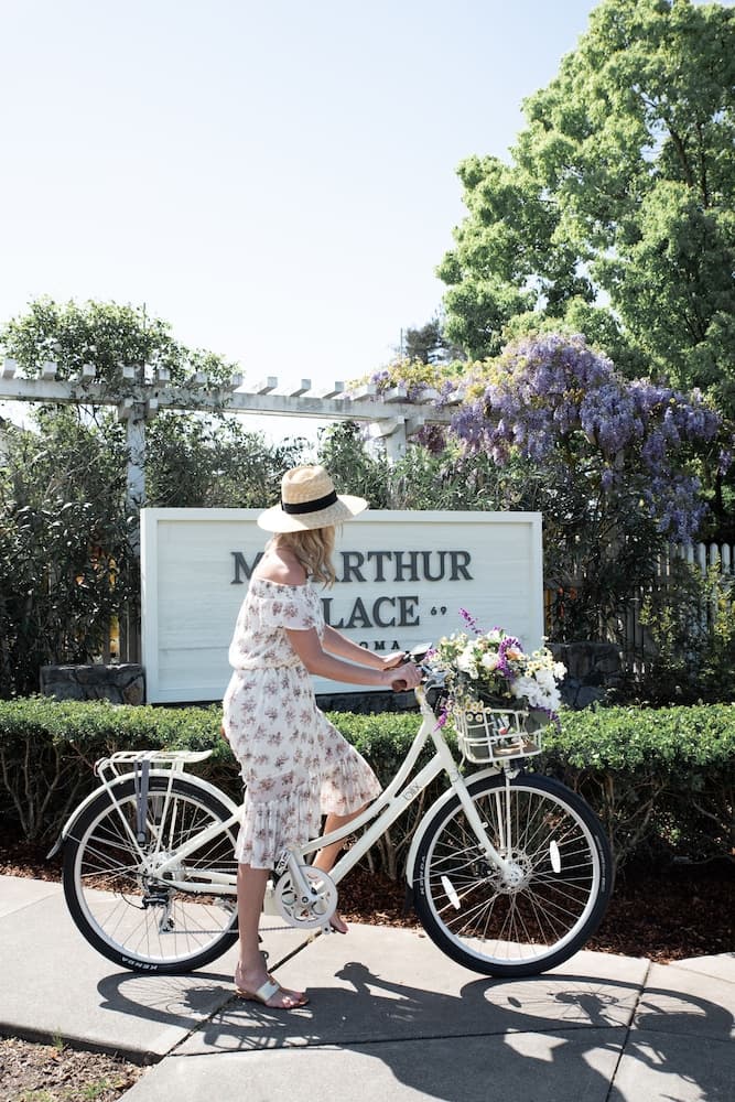 MacArthur Place Hotel & Spa gallery photo in Sonoma, CA — image 36