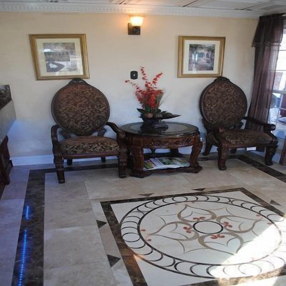 Travel Inn And Suites gallery photo in Victorville, CA — image 11