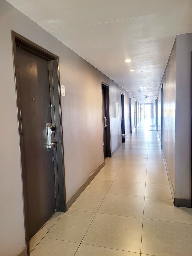 AVAION HOTEL LAX-SoFi Stadium property views in Inglewood, CA — gallery photo 3