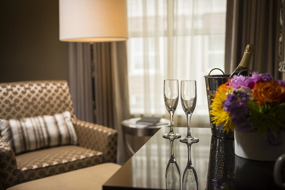 The Skirvin Hilton Oklahoma City gallery photo in Oklahoma City, OK — image 13