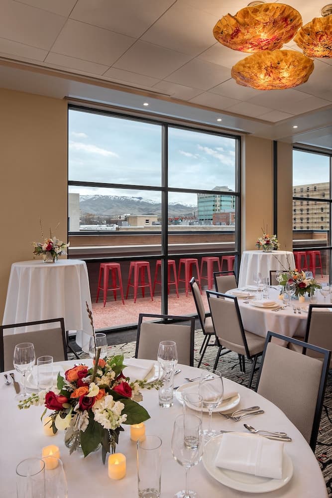 Inn at 500 Capitol gallery photo in Boise, ID — image 35