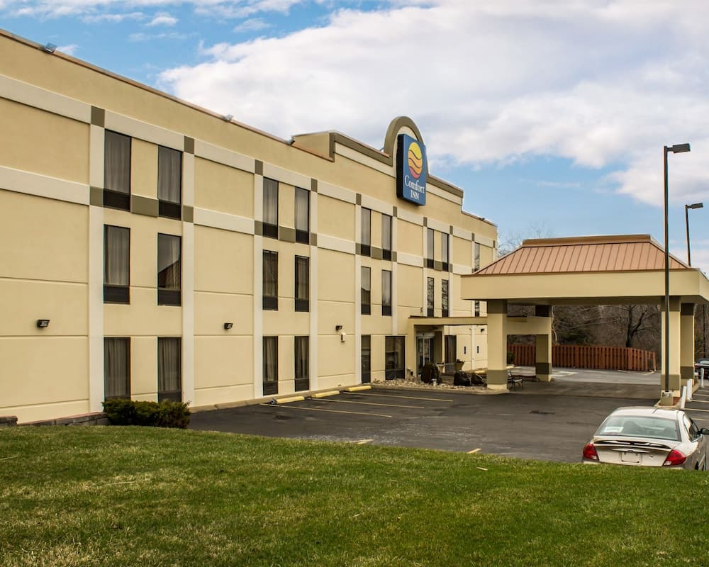 Quality Inn Akron South gallery photo in Akron, OH — image 31