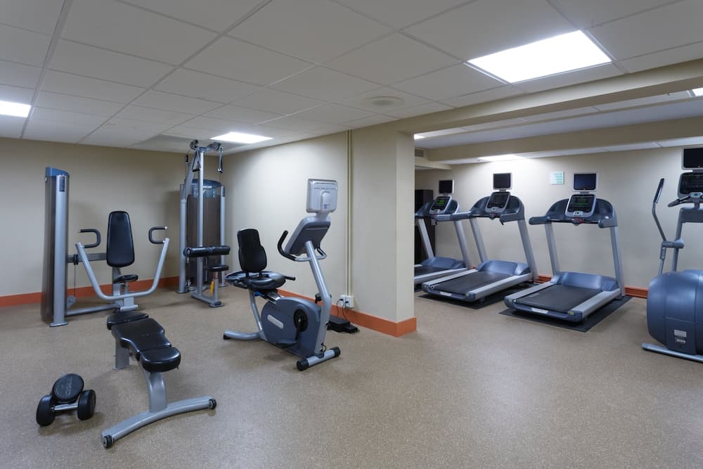 Holiday Inn Harrisburg - Hershey Area, I-81 by IHG gallery photo in Grantville, PA — image 28