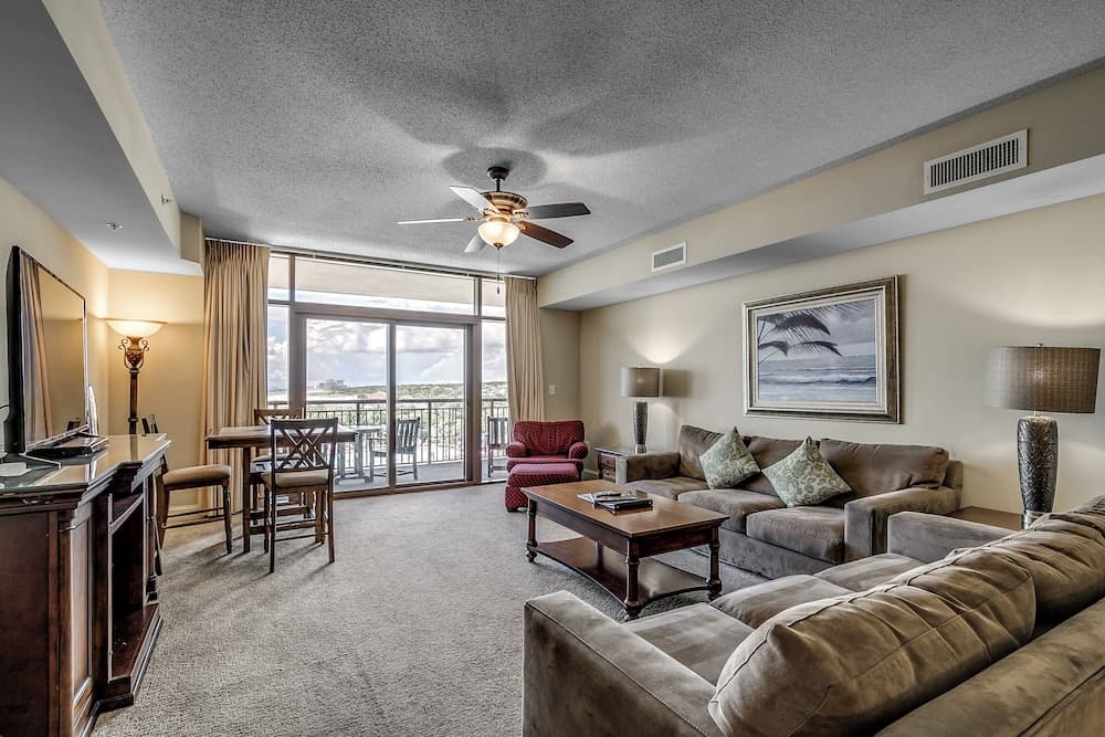 North Beach Resort & Villas gallery photo in North Myrtle Beach, SC — image 483