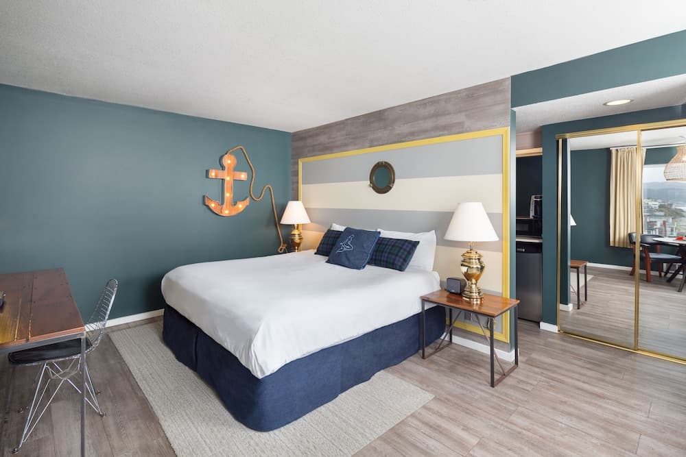 Surftides Lincoln City featured exterior or lobby in Lincoln City, OR — similar hotel