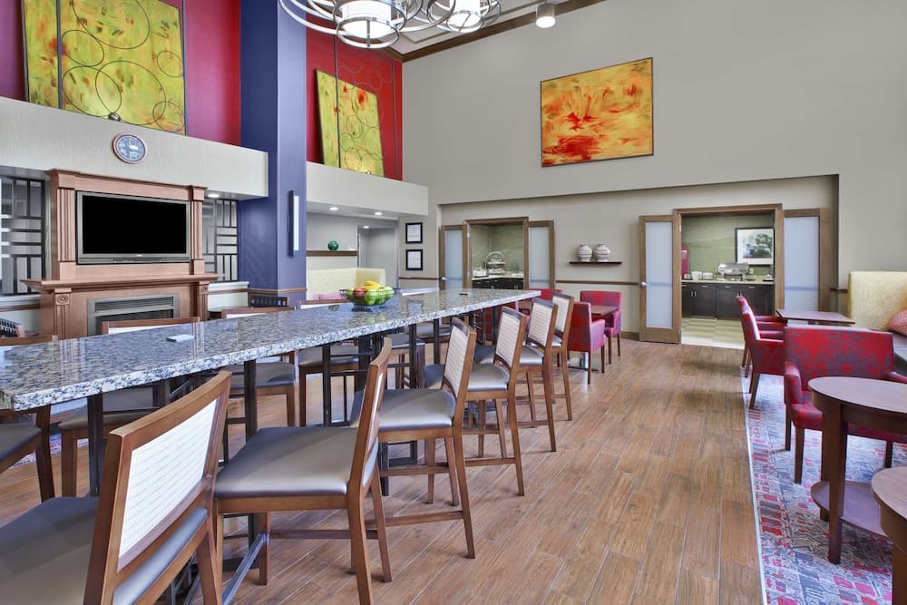 Hampton Inn & Suites Springboro/Dayton Area South gallery photo in Springboro, OH — image 19