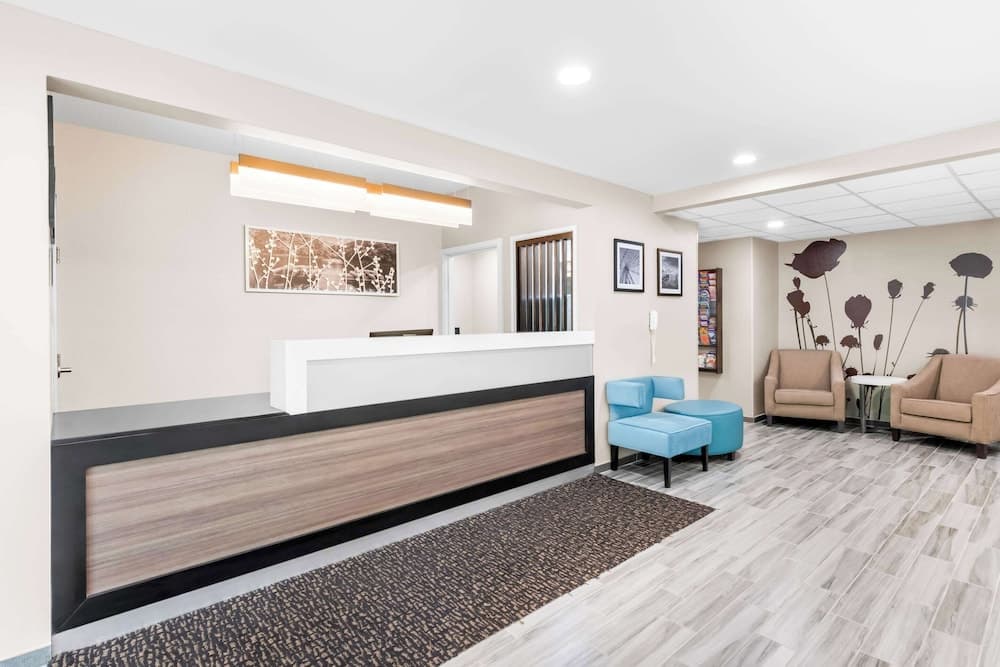 Sleep Inn & Suites Pigeon Forge - Downtown property views in Pigeon Forge, TN — gallery photo 3